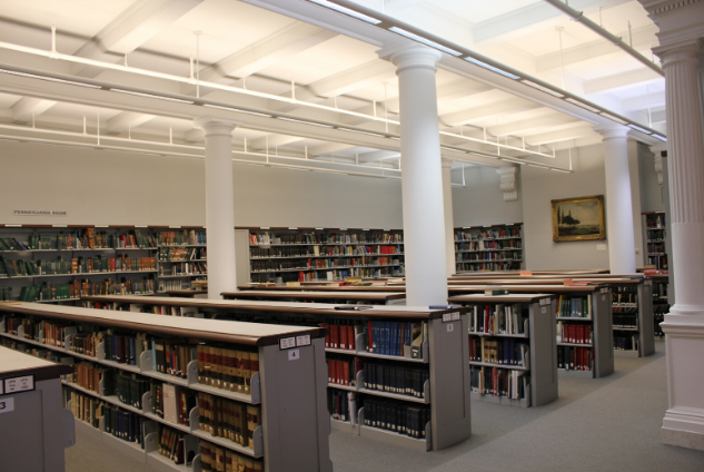 Share Your Story Through HSP!