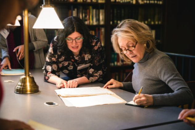 Start Your Family History