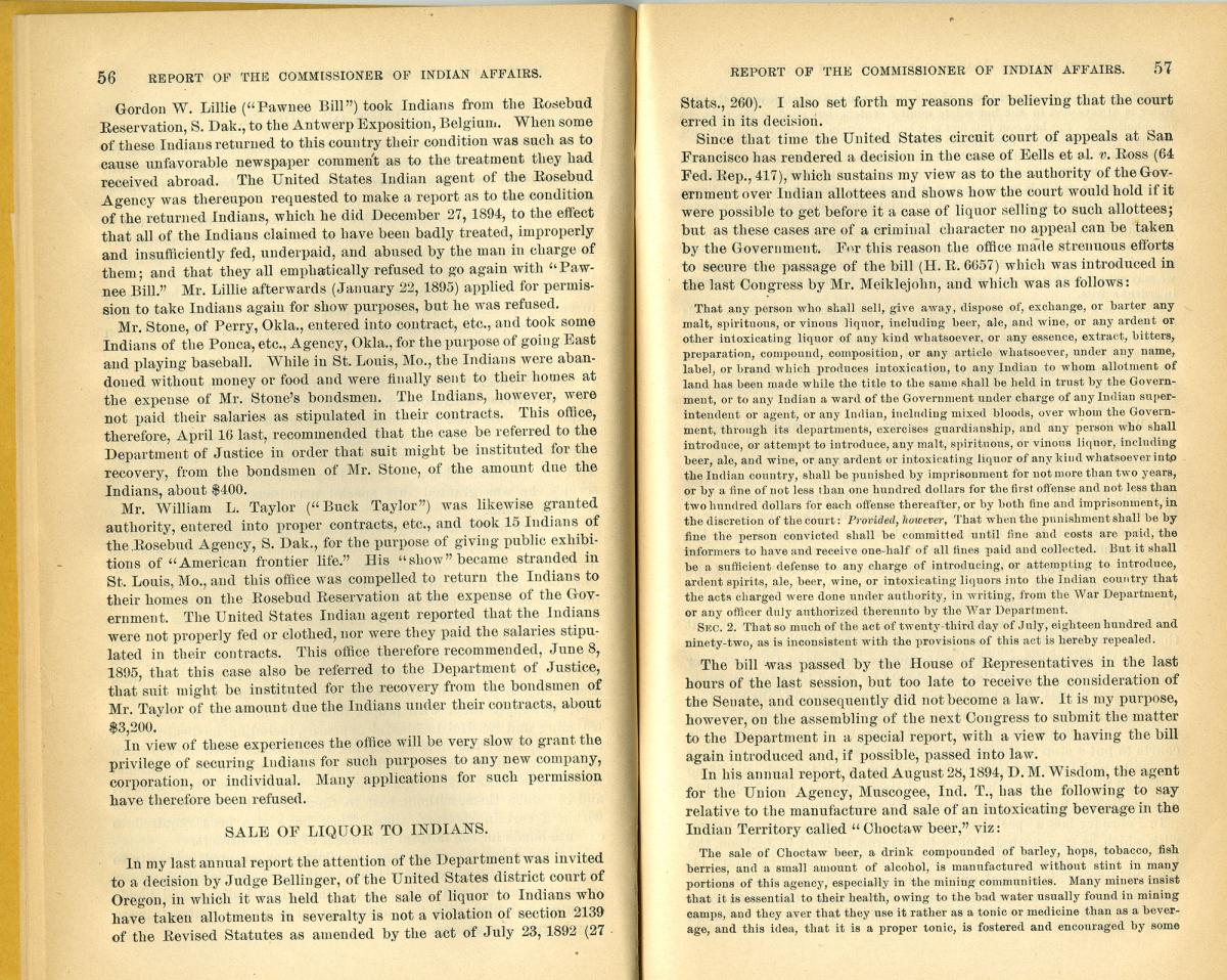 A Philadelphia Connection to the Wild West | Historical Society of ...