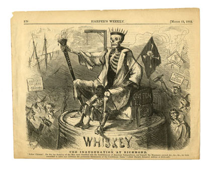 Finding Meaning in Political Cartoons | Historical Society of Pennsylvania