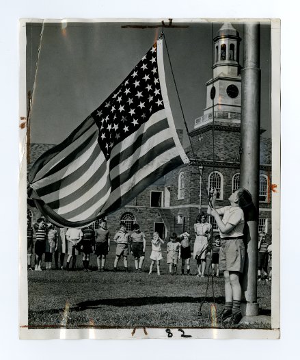 A short history of Flag Day | Historical Society of Pennsylvania