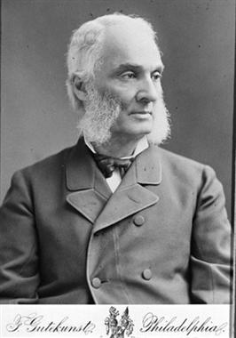 Robert Purvis HALF