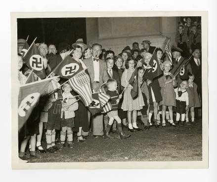 Image result for july 26, 1937