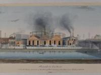 Philadelphia In The Late 1800s International Industrial Leader Then And Now Historical Society Of Pennsylvania
