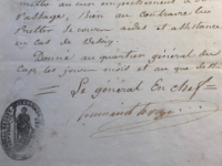 The Slave Next Door Mapping Haitian Slavery In Philadelphia
