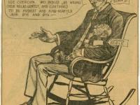 Progressive Era Political Cartoons Historical Society Of Pennsylvania They are often deep and insightful. progressive era political cartoons