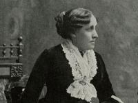 Remembering Louisa May Alcott | Historical Society of Pennsylvania