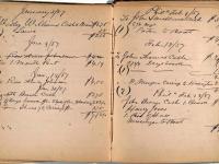 Pennsylvania Abolition Society Papers Historical Society of Pennsylvania