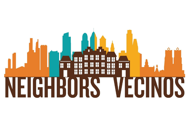 Neighbors/Vecinos Website Goes Live!